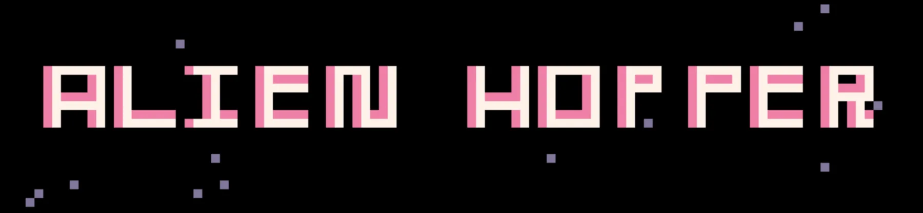 Alien Hopper