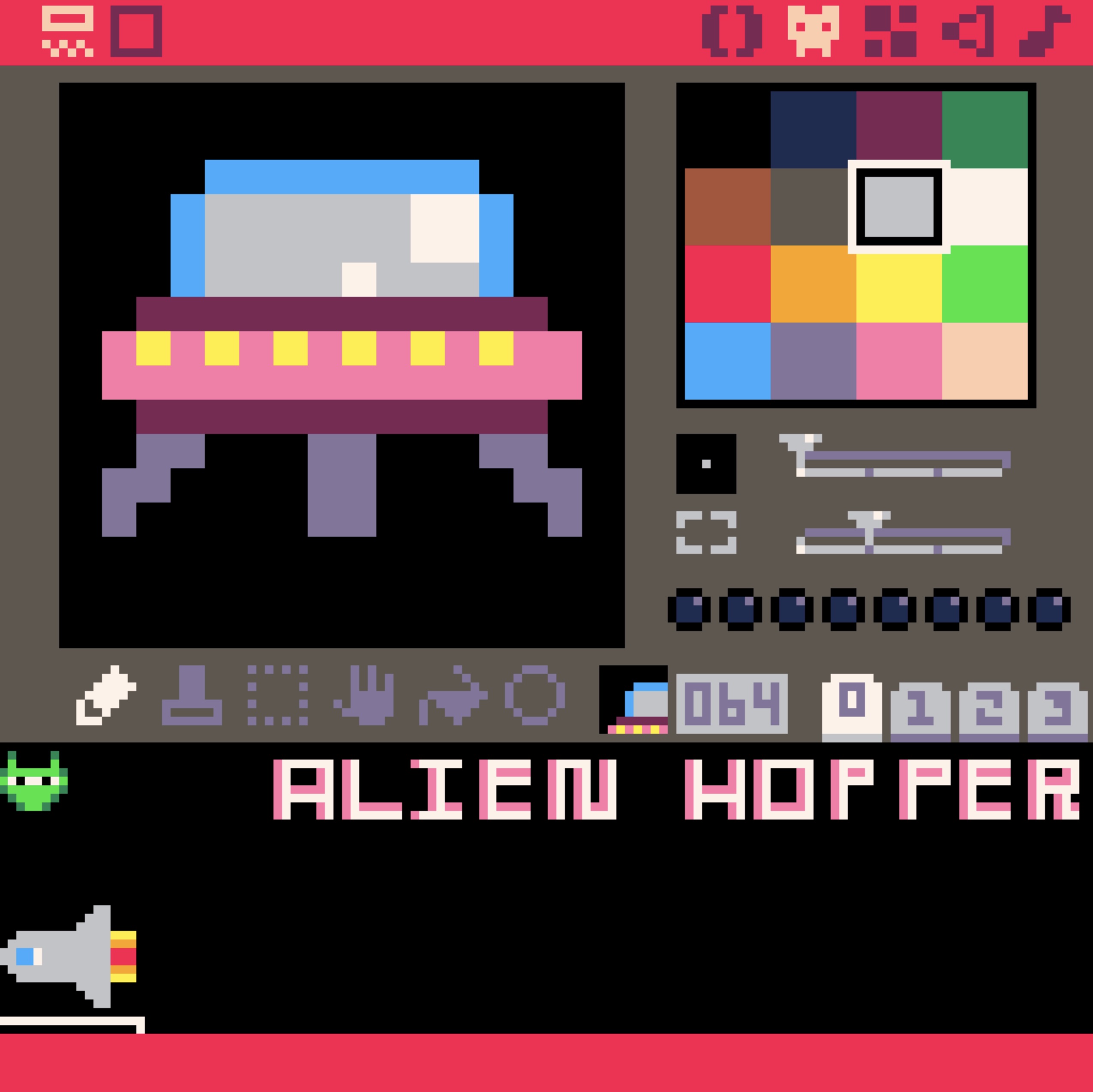 Sprite Sheet Demo
