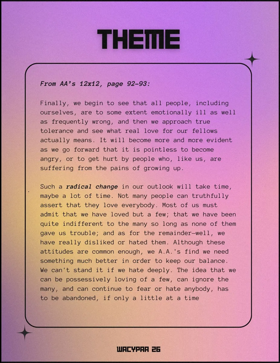 Theme